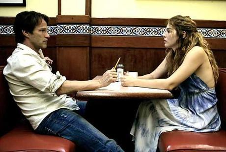 Stephen Moyer in The Caller screencaps released