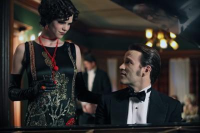 Q&A; with Mariana Klaveno about her role of Lorena