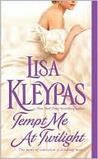 Tempt Me at Twilight (The Hathaways, #3)