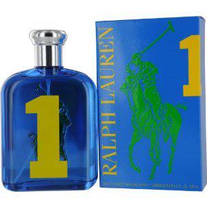 Ralph Lauren Big Pony Collection #1