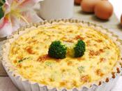 Souper Quiche