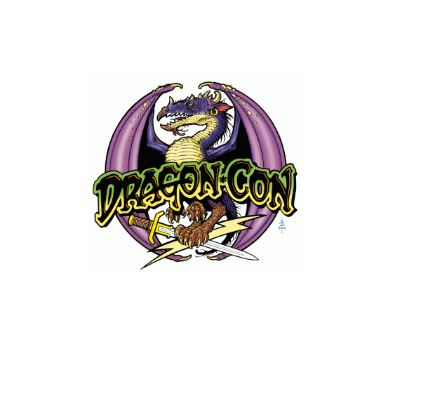 Dragon*Con Logo