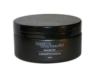 Review: Karen’s Body Beautiful Creamylicious