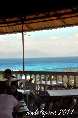 Corregidor: Reliving the battles fought.