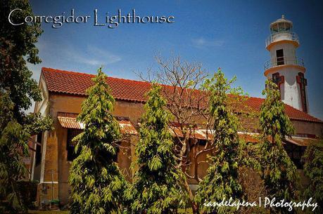 Corregidor: Reliving the battles fought.