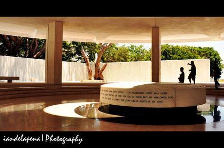 Corregidor: Reliving the battles fought.