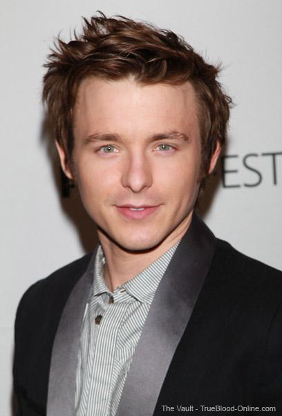 Grant Bowler and Marshall Allman to attend Bitten 2