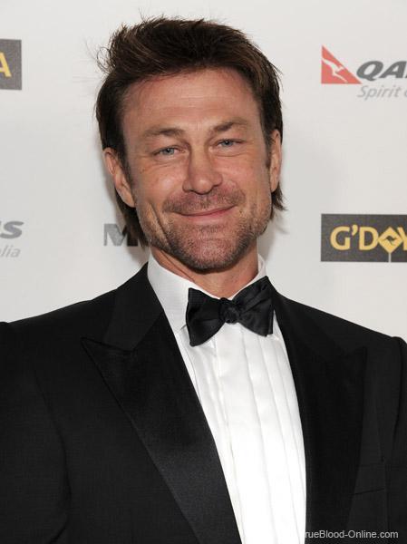 63165600thevault123201111448PM Grant Bowler and Marshall Allman to attend Bitten 2