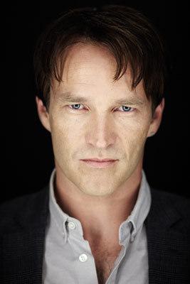 Q&A; With True Blood’s Stephen Moyer