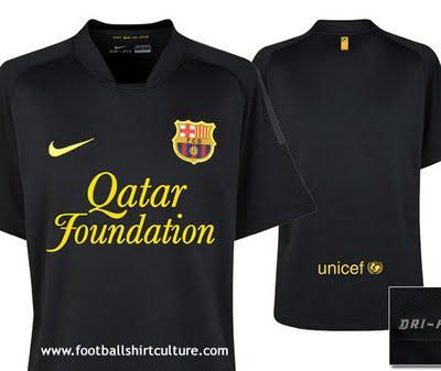 More 2011/12 Jersey Leaks