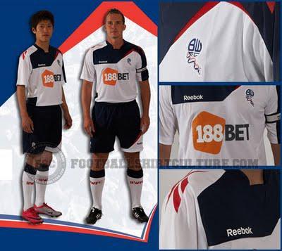 More 2011/12 Jersey Leaks