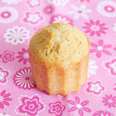 Apple pie Muffins