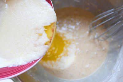 Apple pie Muffins