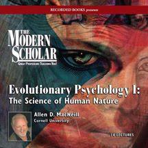 Evolutionary Psychology: The Science of Human Nature