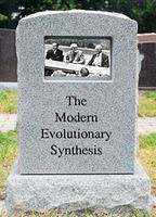 The Modern Synthesis is Dead - Long Live the Evolving Synthesis!