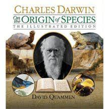 Books in Celebration of the 150th Anniversary of the Origin of Species