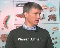 The Darwinian Revolutions Video Series