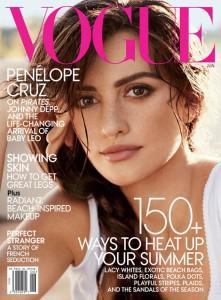 penelopecruz vogue 221x300Fab Find Friday: Penelope Cruz