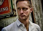 Alexander Skarsgård Discusses True Blood Life Military with