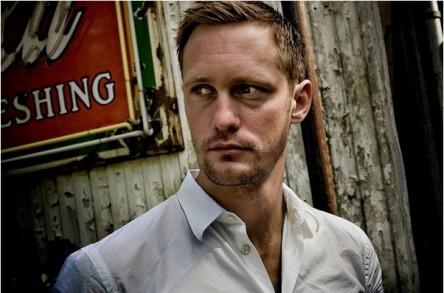 Alexander Skargard Chris Maluszynski