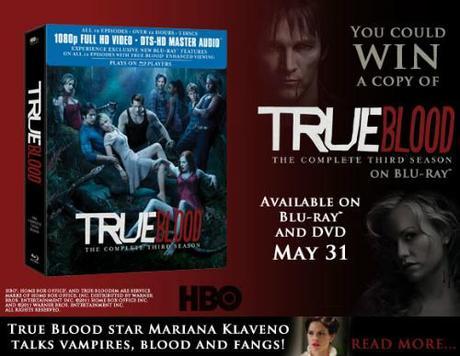 True Blood Contest Exclusive To Canadians