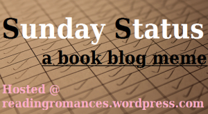 Sunday Status – May 21