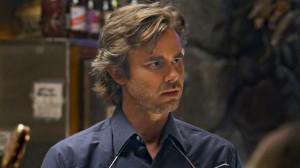 Sam Trammell as Sam Merlotte