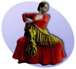 P Flamenco