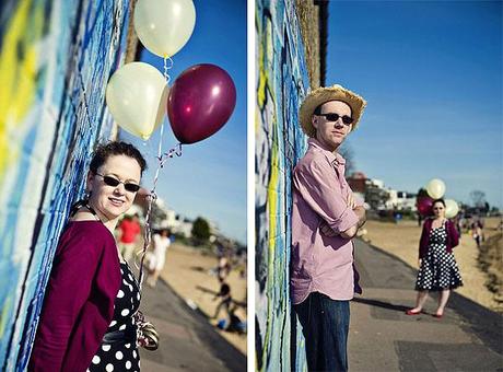 seaside engagement shoot Allison Dench (4)