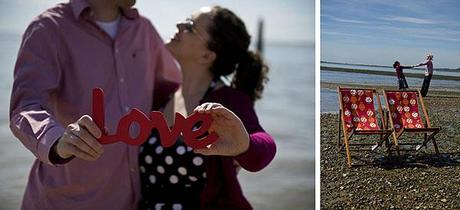 seaside engagement shoot Allison Dench (7)