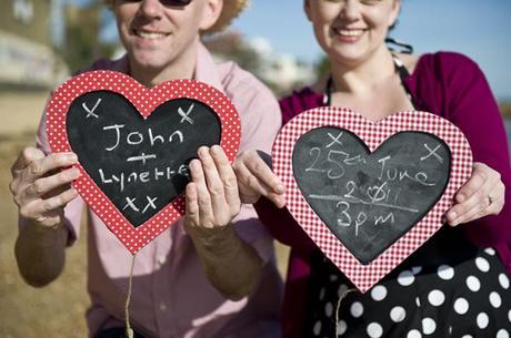 seaside engagement shoot Allison Dench (1)