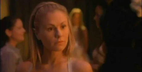 Anna Paquin as Sookie