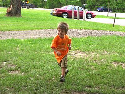 Pittsburgh Walk for Williams Syndrome 2011