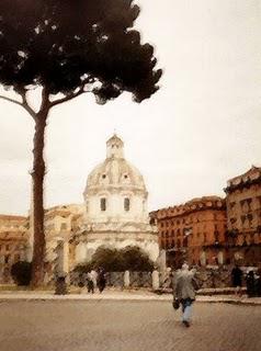Rome and Its Beautiful Churches