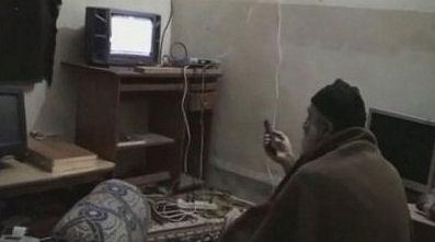 What's Osama Bin Watchin'?