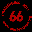 Magnificent Monday: Challenge 66