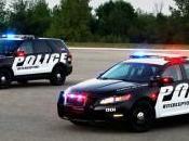 Police Fleets Taxi Cabs: Goodbye, Crown Vic’