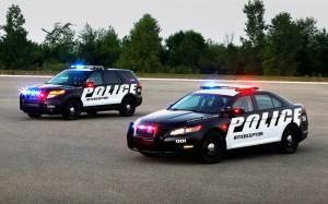Police Fleets and Taxi Cabs: Goodbye, Crown Vic’
