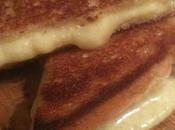 Recipes: Perfect Grilled Cheese Sandwich