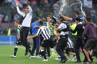 Udinese Reach Champions League Football for Next Season