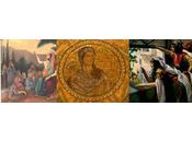 Shining Stars Davida: Deborah, Jael, Sisera's Mother