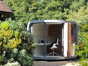 OfficePOD Next Generation Workplace