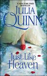 Just Like Heaven (Smythe-Smith Quartet #1)