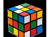 Amazing Rubik’s Cube Your Internet Browser