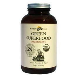 The Top 9 Nutritional Supplements, Superfoods, and Superherbs for Athletes, Yogis, and Seekers of Optimal Health & Fitness