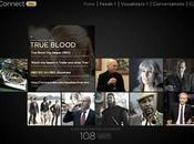 More Social with True Blood Through “HBO Connect”