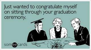 Con-grad-ulations on Your Grad-uation