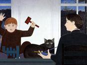 Happy 100th Birthday Will Barnet!