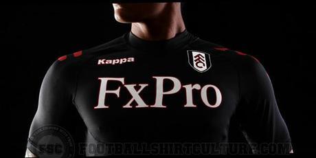 2011/12 EPL Jersey Leaks