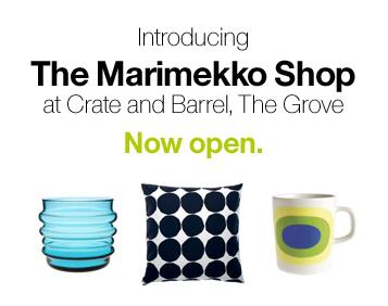 Marimekko in the Morning